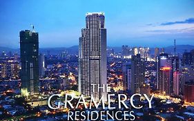 The Gramercy Residences